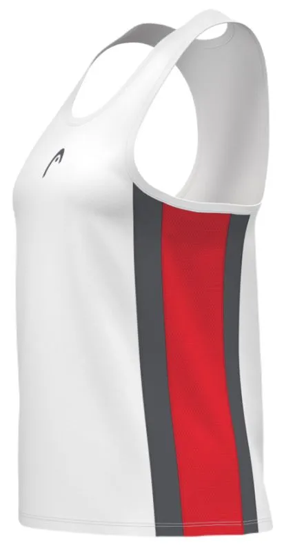 Head Girls Club 25 Tank