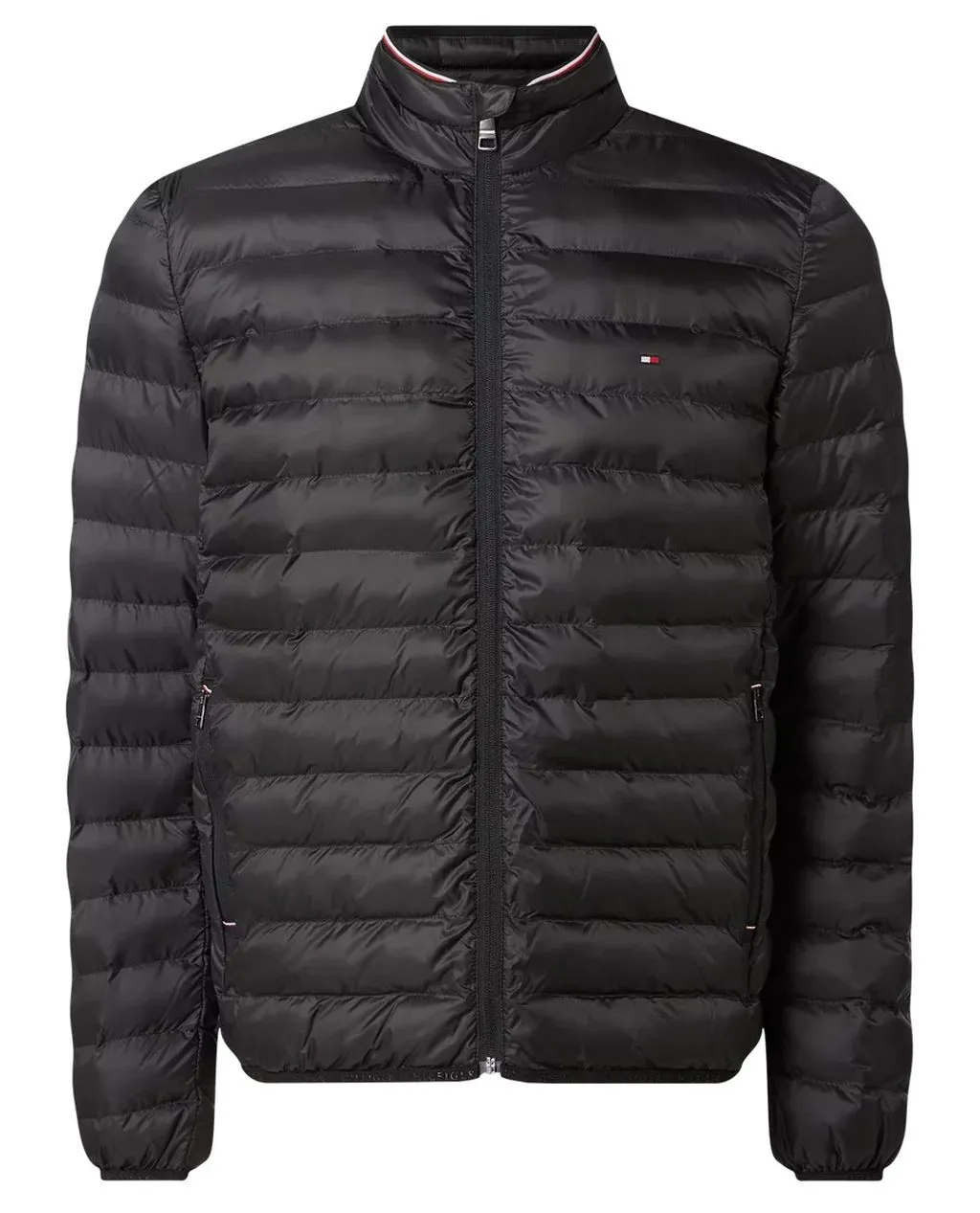 Tommy Hilfiger Core Packable Circular Jacket