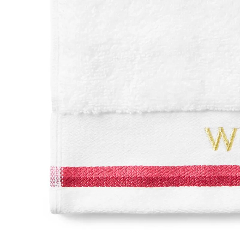 Wimbledon Sports - white/strawberry/pink