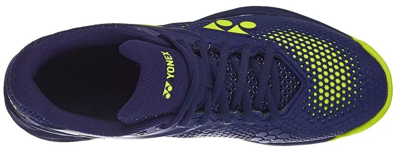 Yonex Power Cushion Eclipsion 2 - navy/yellow