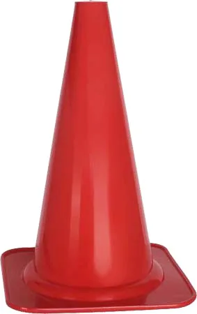 Pro's Pro Cone Profi 15" - red