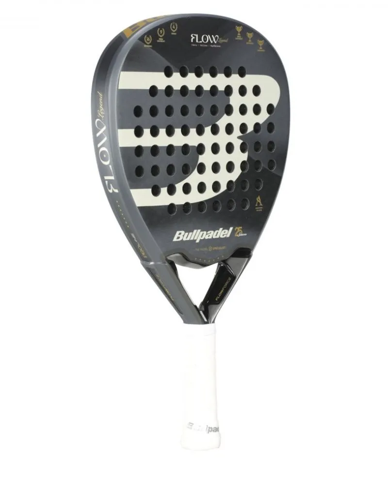 Bullpadel Flow Legend