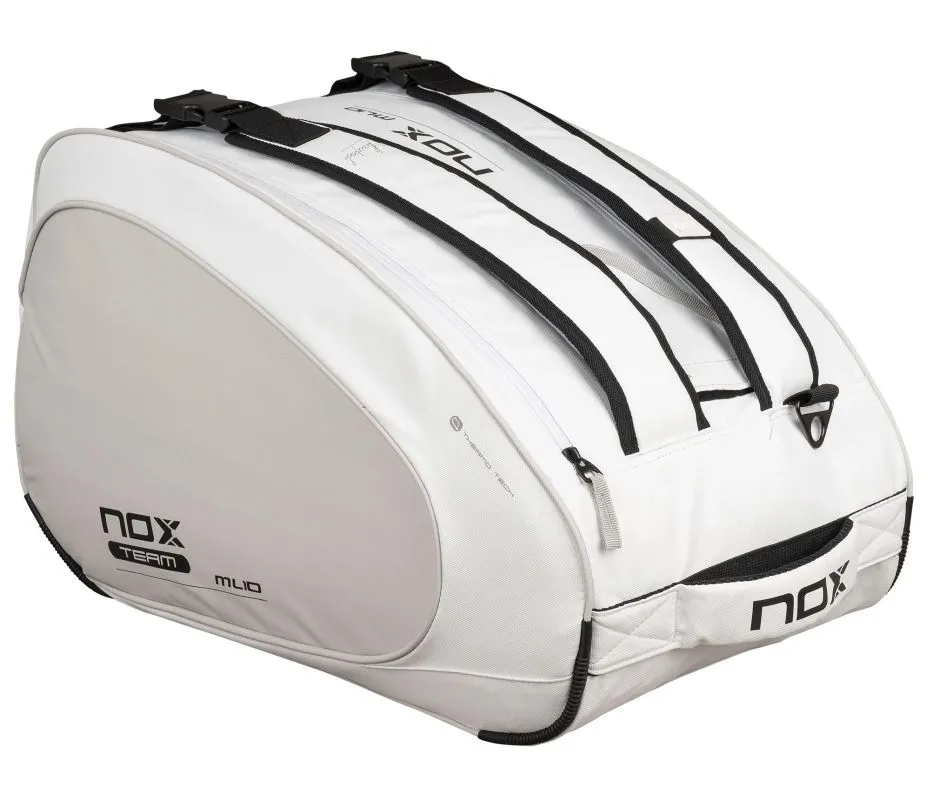 NOX ML10 Team NOX ML10 Team