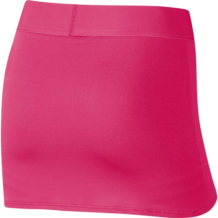 nike-court-skirt-str-vivid-pink-white-2 Nike Court Skirt STR - vivid pink/white