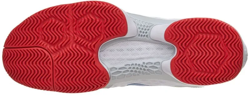 Nike Air Zoom Ultra React - white/blue jay/pure platinum