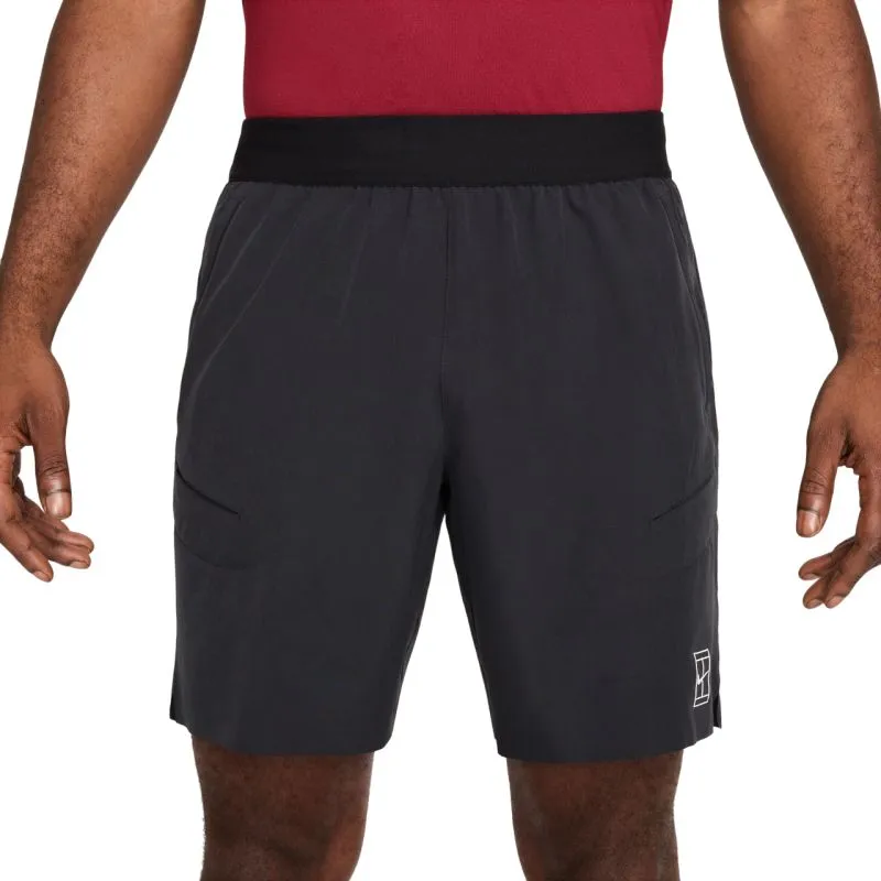 Nike Court Advantage Dri-Fit 8in Nike Court Advantage Dri-Fit 8in