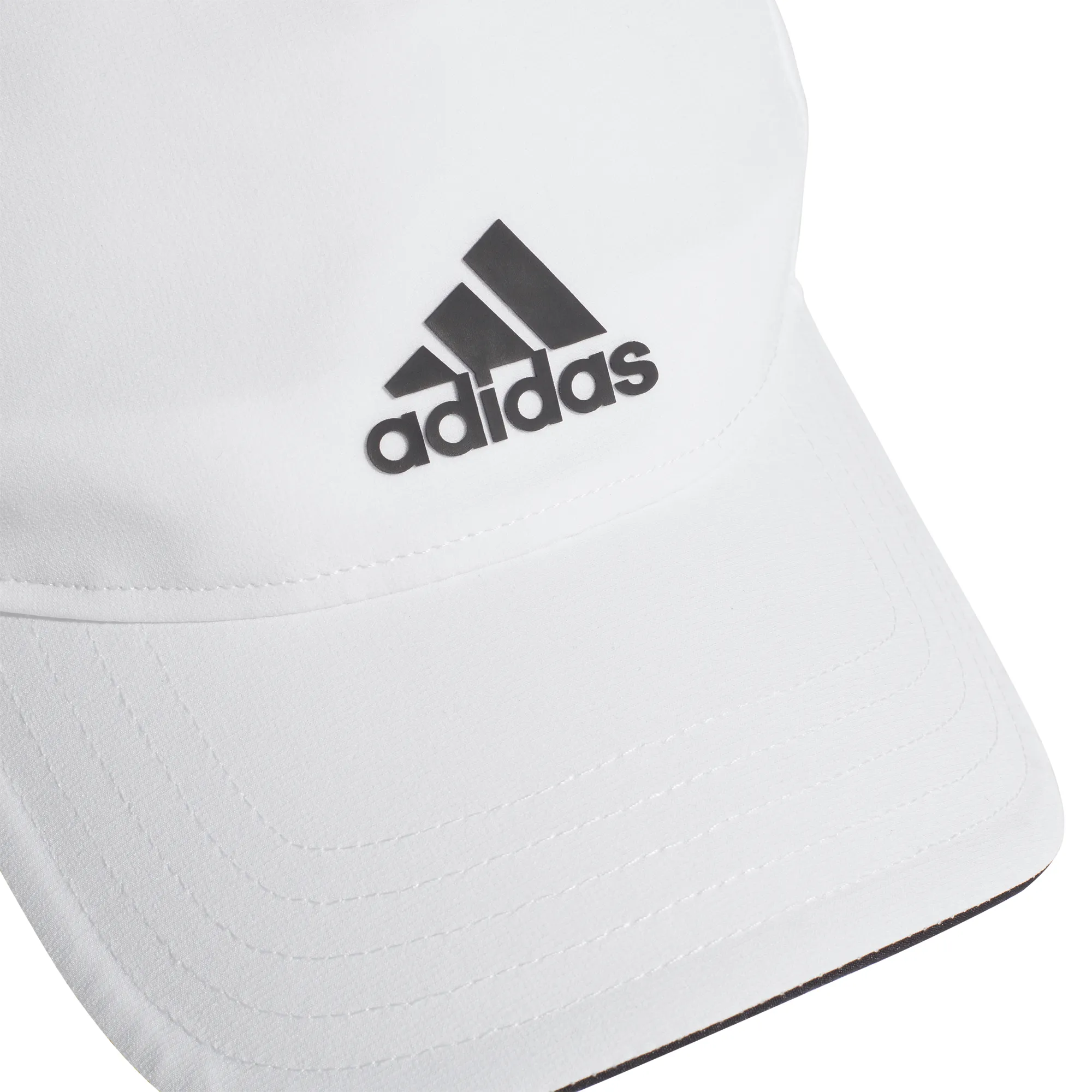 adidas-aeroready-baseball-cap-white-black-black-osfc-6 Adidas Aeroready Baseball Cap - white/black/black OSFC