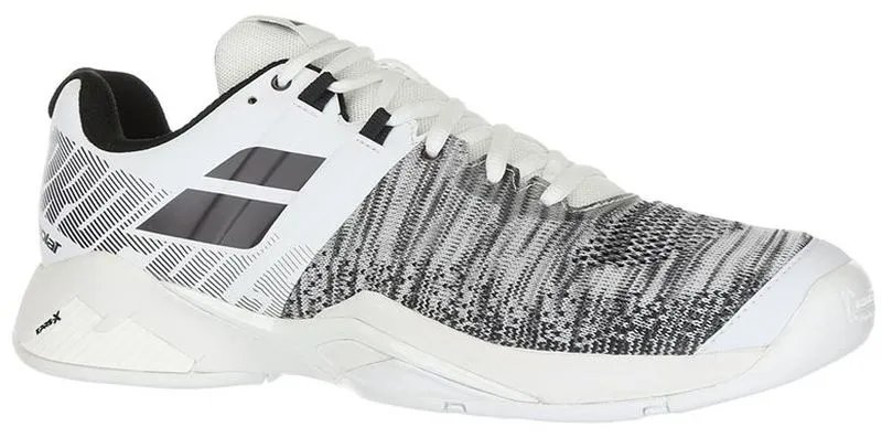 Babolat Propulse Blast All Court Men - white/black