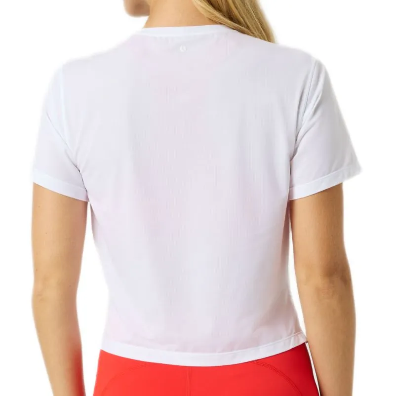 Björn Borg Cropped - brilliant white