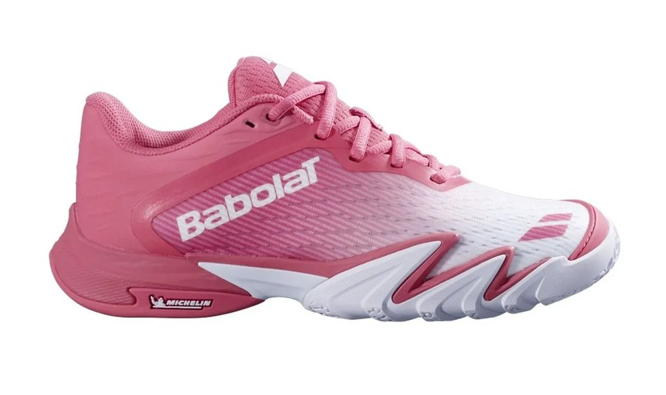 Babolat Premura 3 - sun kissed coral