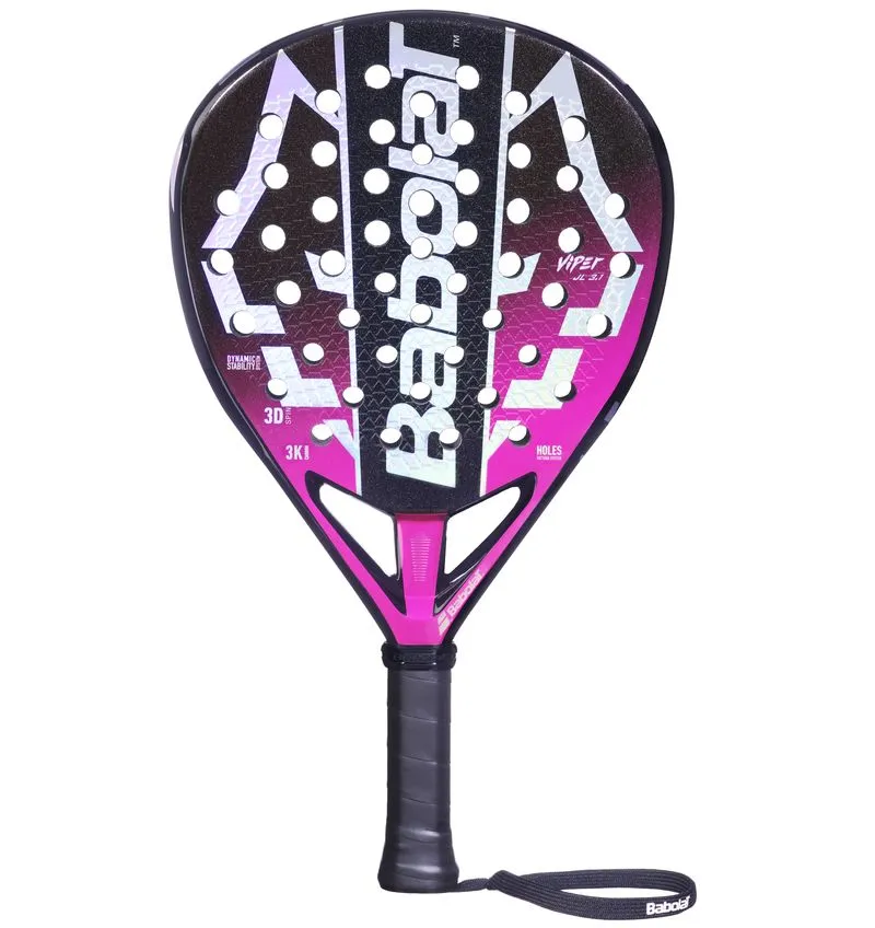 Babolat Technical Viper 3.1 Lebron