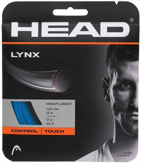 head-lynx-1-25-mm-12-m-blue-polecamy-1 Head LYNX 1,25 mm (12 m) - blue (Polecamy)