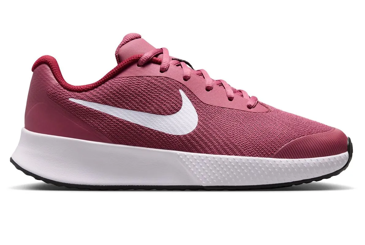 Nike Vapor Lite 3 - pink smoke/white/vast gray/black