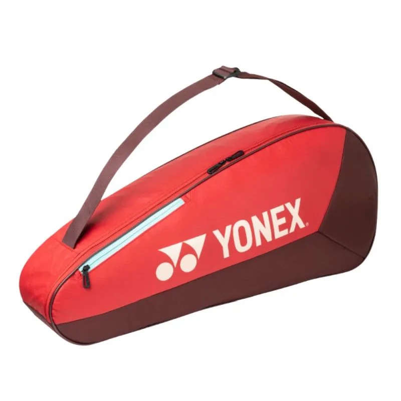 Yonex Team 3PK - ruby red Yonex Team 3PK - ruby red