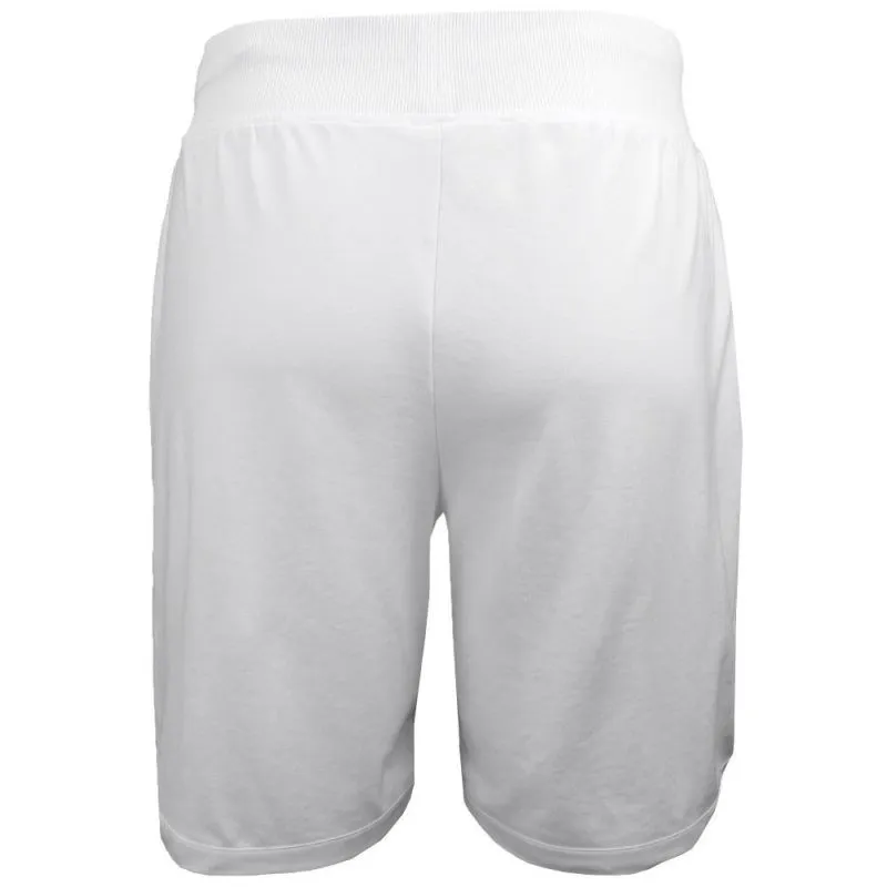 Hydrogen Piquet Shorts Kids - white
