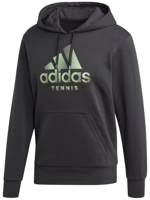 Adidas Category Hoodie M - carbon Adidas Category Hoodie M - carbon