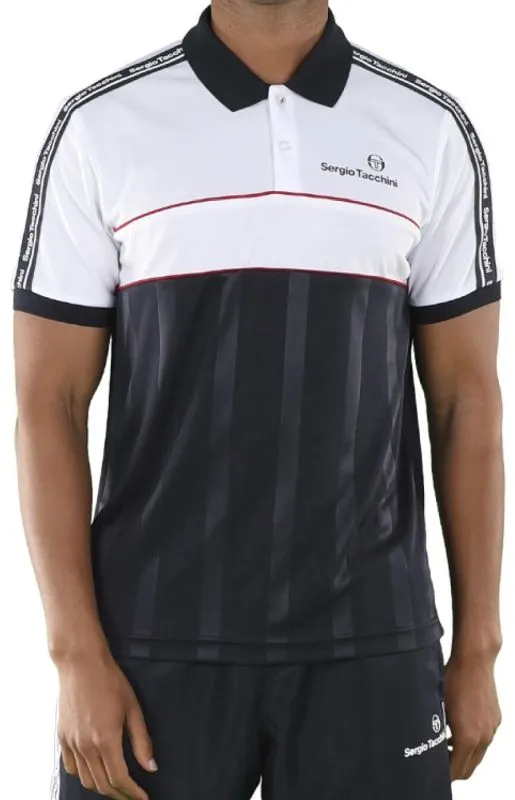 Sergio Tacchini Nastro Polo Sergio Tacchini Nastro Polo