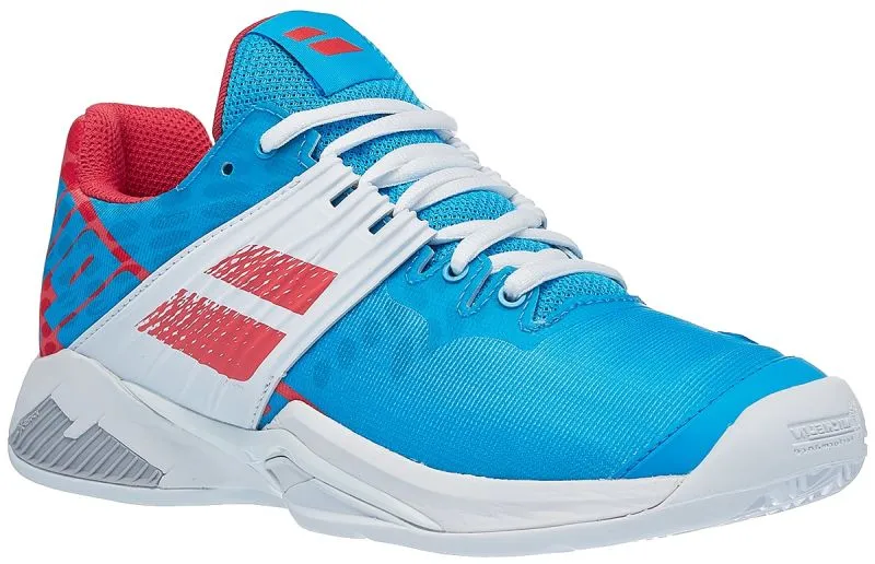 babolat-propulse-fury-clay-women-sky-blue-pink-1 Babolat Propulse Fury Clay Women - sky blue/pink