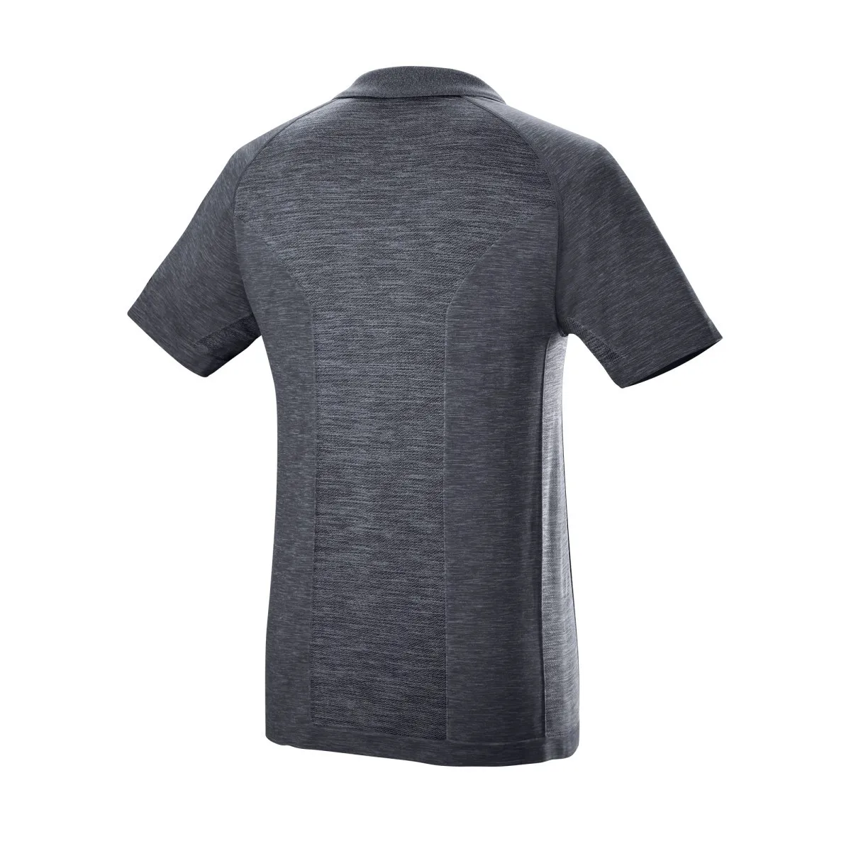 wilson-m-f2-seamless-polo-flint-stone-2 Wilson M F2 Seamless Polo - flint stone