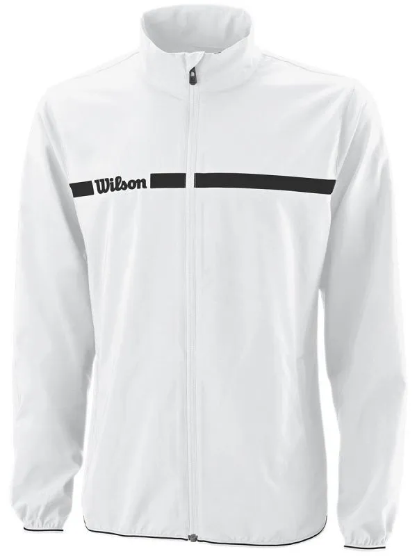 Wilson Team II Woven Jacket M