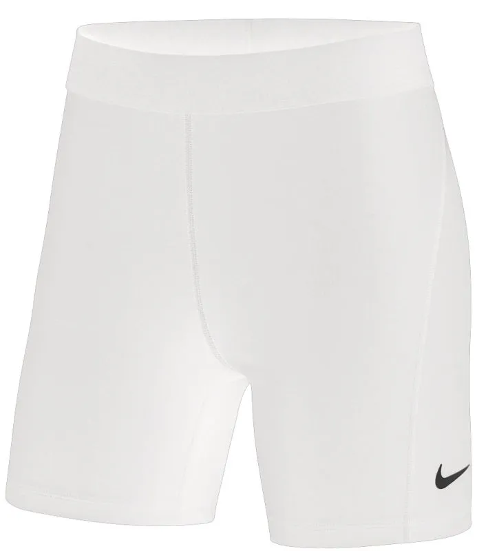 Nike Court Short BL - white/black