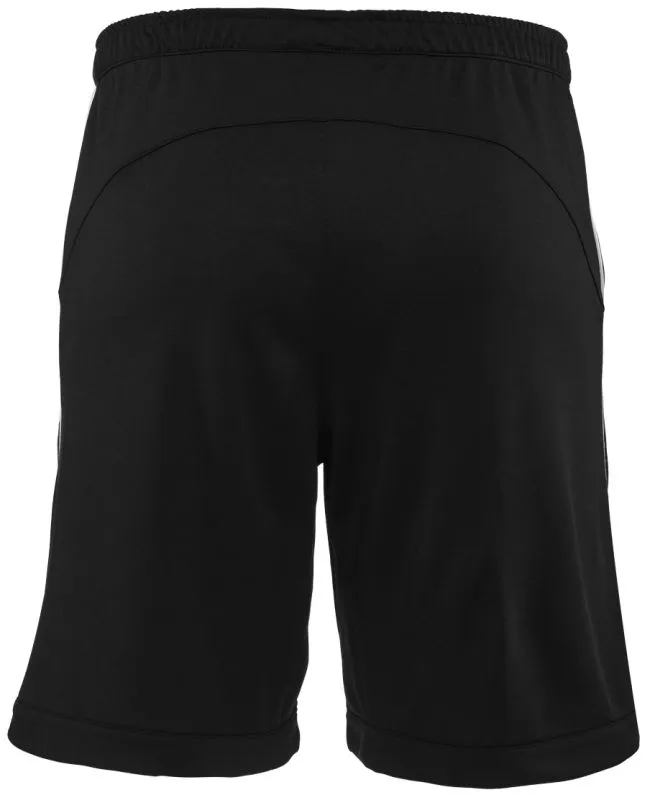 Lotto Tennis Teams Short 9 - all black