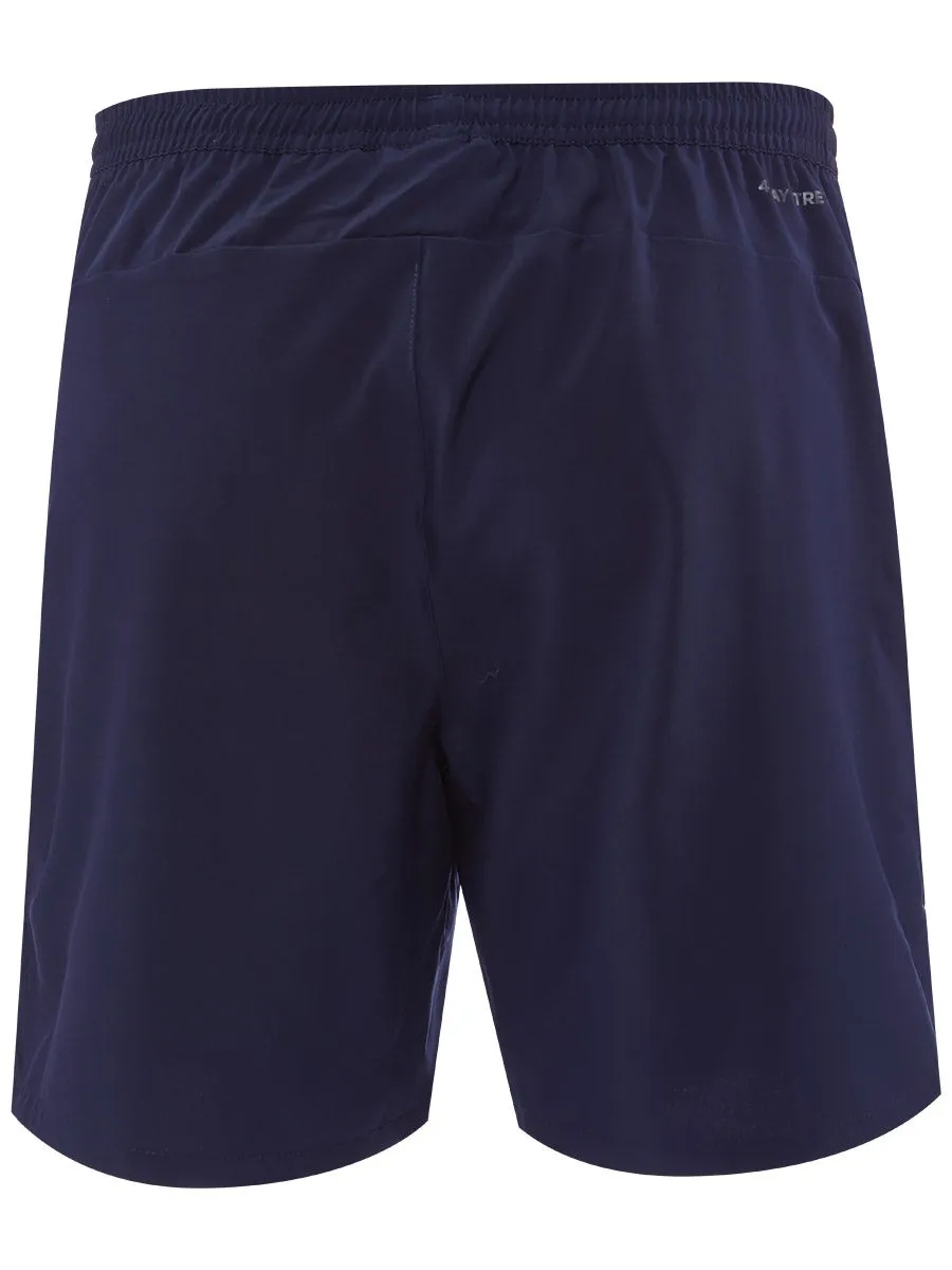 Lotto Top Ten II Short 9 PL - navy blue