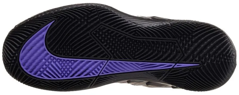 Nike Jr Vapor X - multi-color/black
