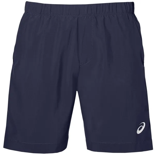 asics-performance-short-peacoat-1 Asics Performance Short - peacoat