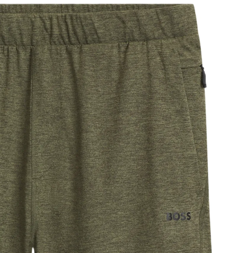 BOSS Active Training - open green