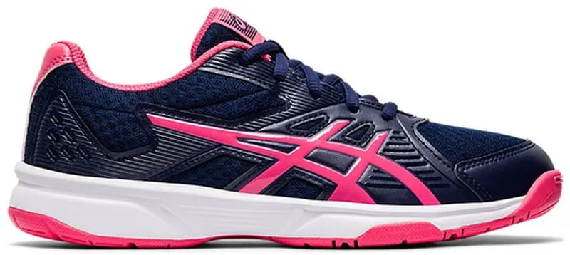 Asics UpCourt 3 W - peacoat/pink cameo