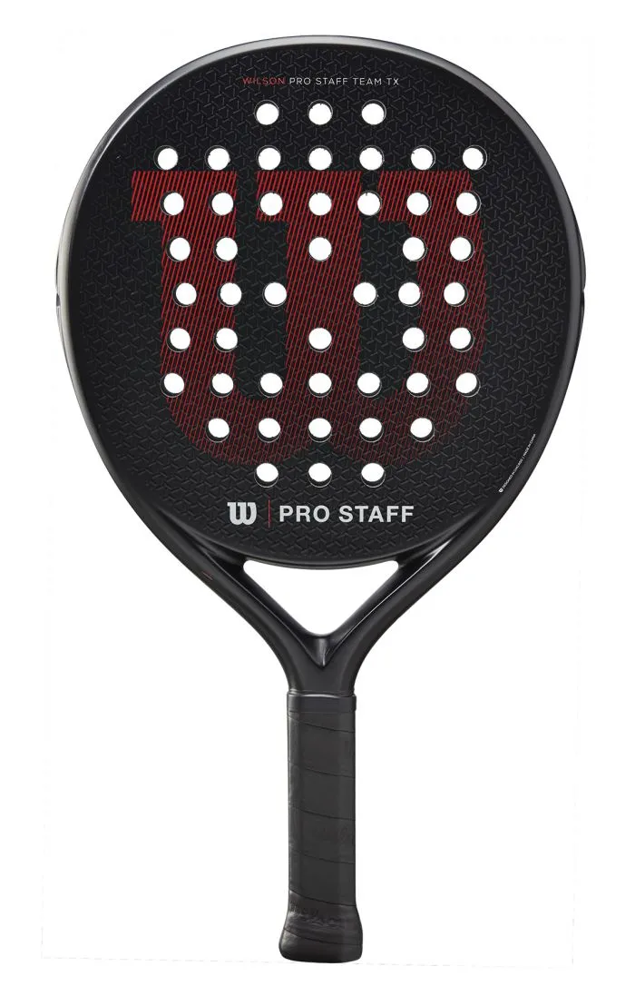 Wilson Pro Staff Team TX V2 Paddle Wilson Pro Staff Team TX V2 Paddle
