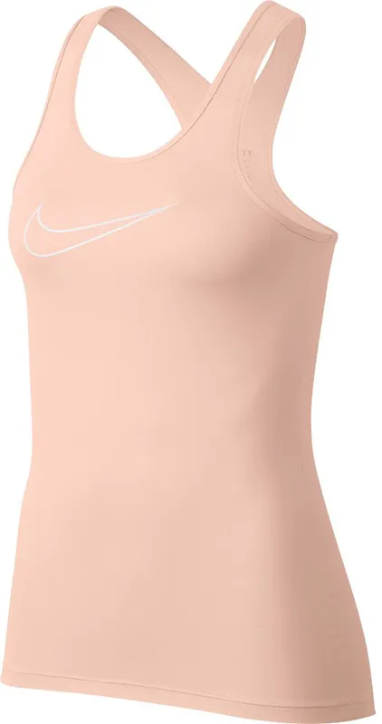 Nike Victory Tank - echo pink/white Nike Victory Tank - echo pink/white