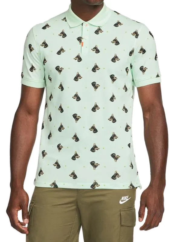 Nike Print Slim