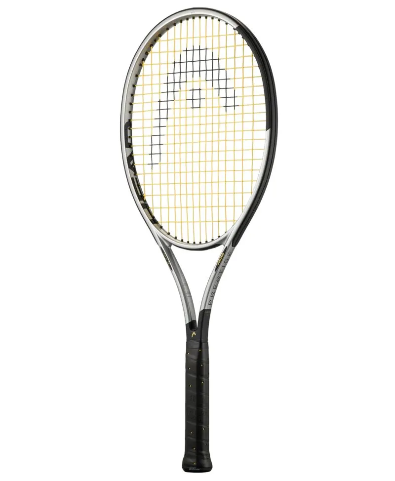 Head Prestige MP Limited 2026 + Besaitung