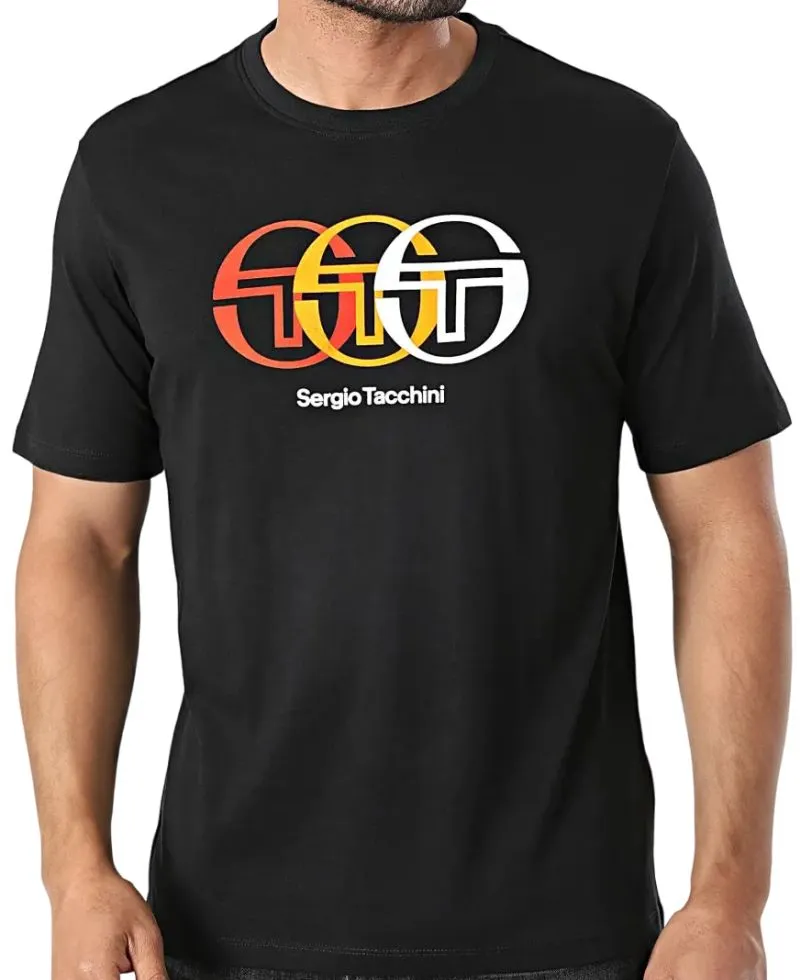 Sergio Tacchini Triade