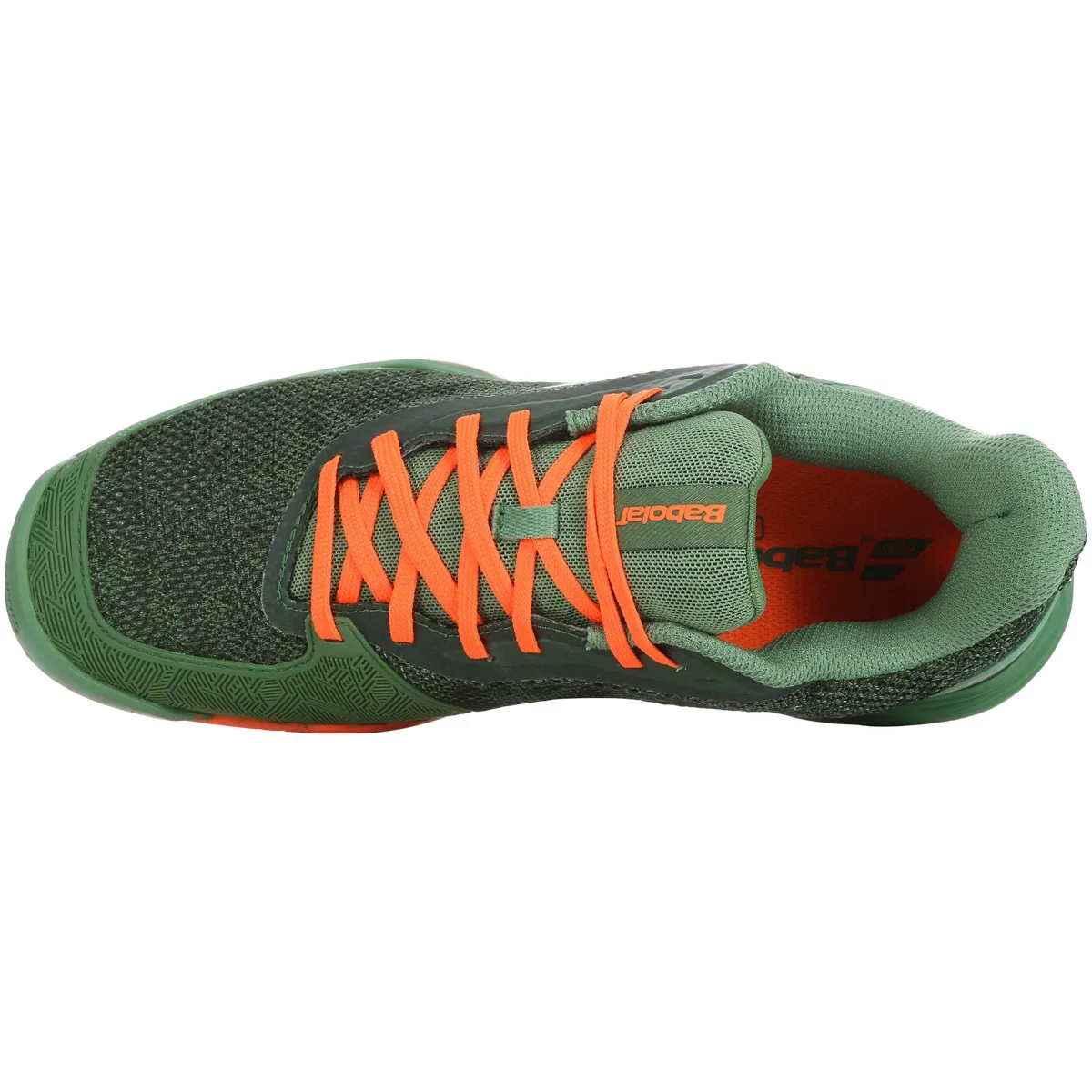 babolat-jet-tere-all-court-men-foliage-green-6 Babolat Jet Tere All Court Men - foliage green