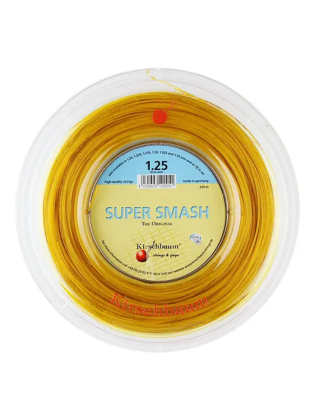Kirschbaum Super Smash (200 m)