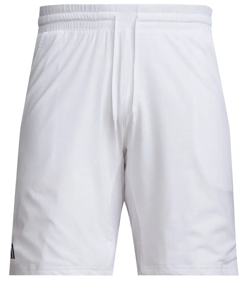 Adidas Ergo Short 9" - white