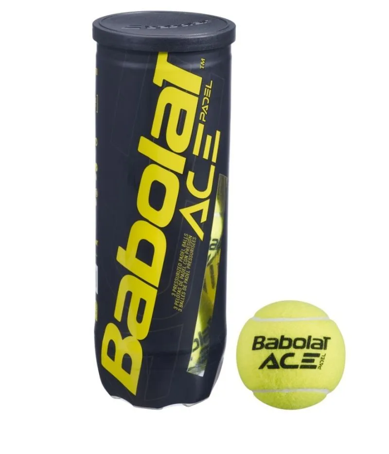 Babolat Ace Padel - 3B Babolat Ace Padel - 3B
