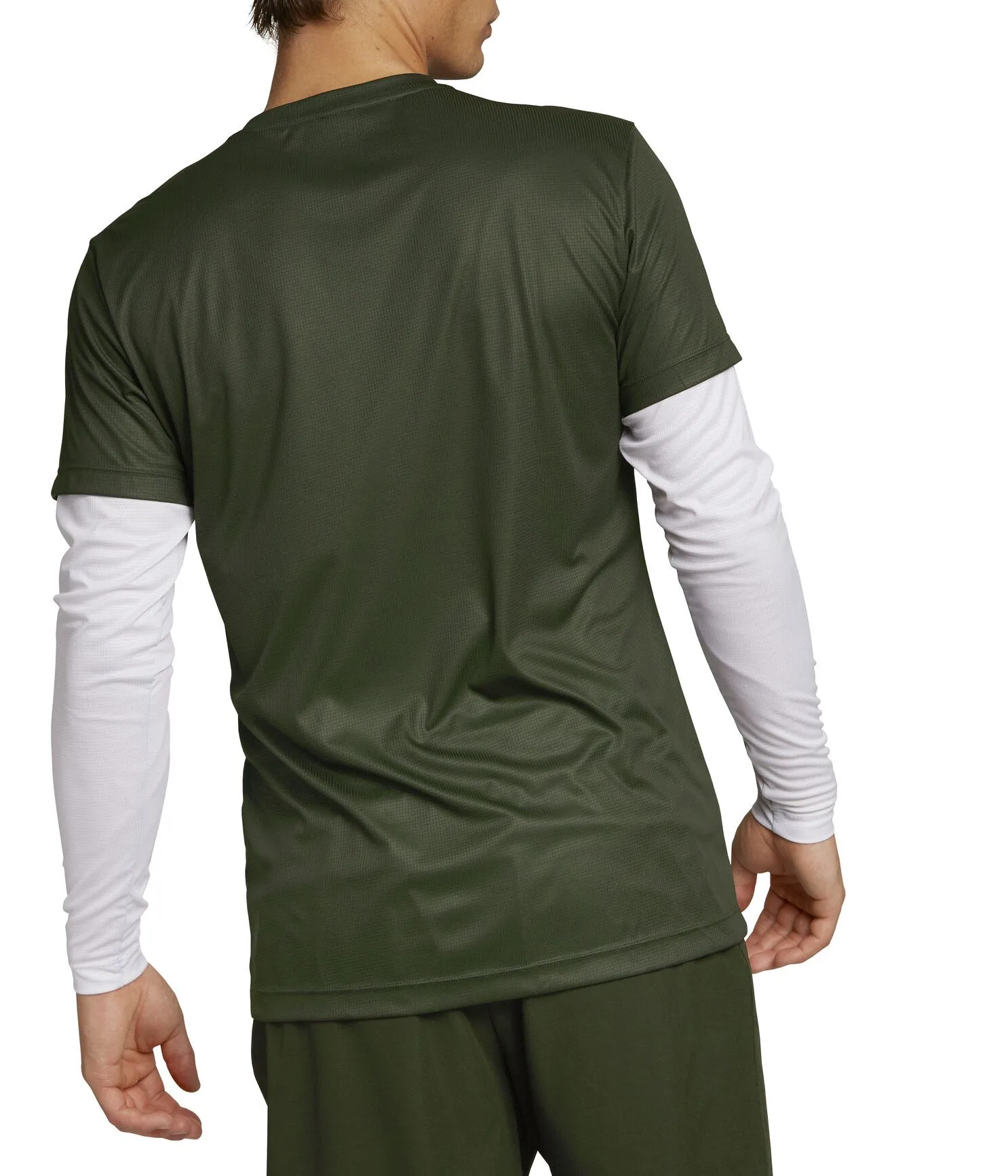 Björn Borg LS Tee Albert M - rosin