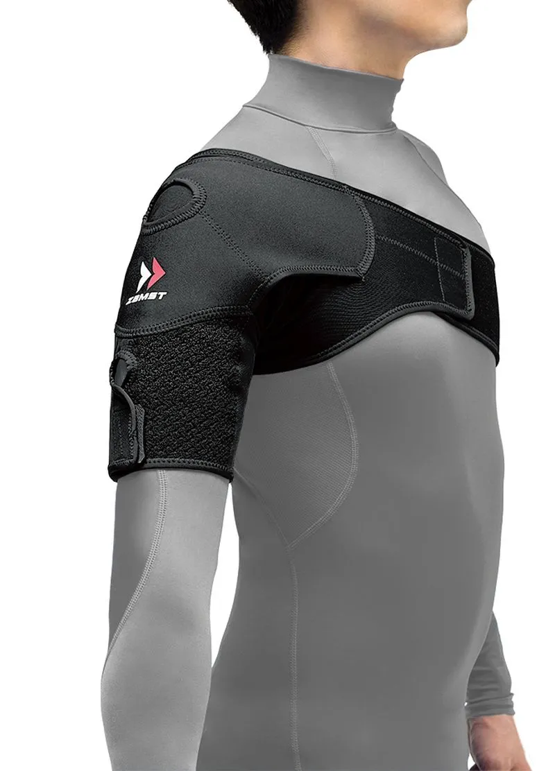 shoulderwrap_main Zamst Shoulder Wrap