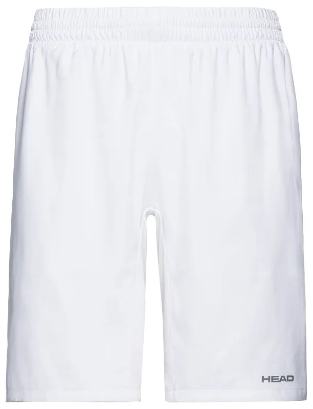 head-club-bermudas-white-1 Head Club Bermudas - white
