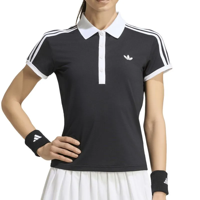 Adidas Tennis Classics - black