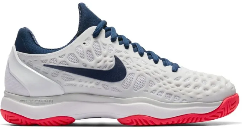 nike-wmns-air-zoom-cage-3-white-binary-blue-1 Nike WMNS Air Zoom Cage 3 - white/binary blue