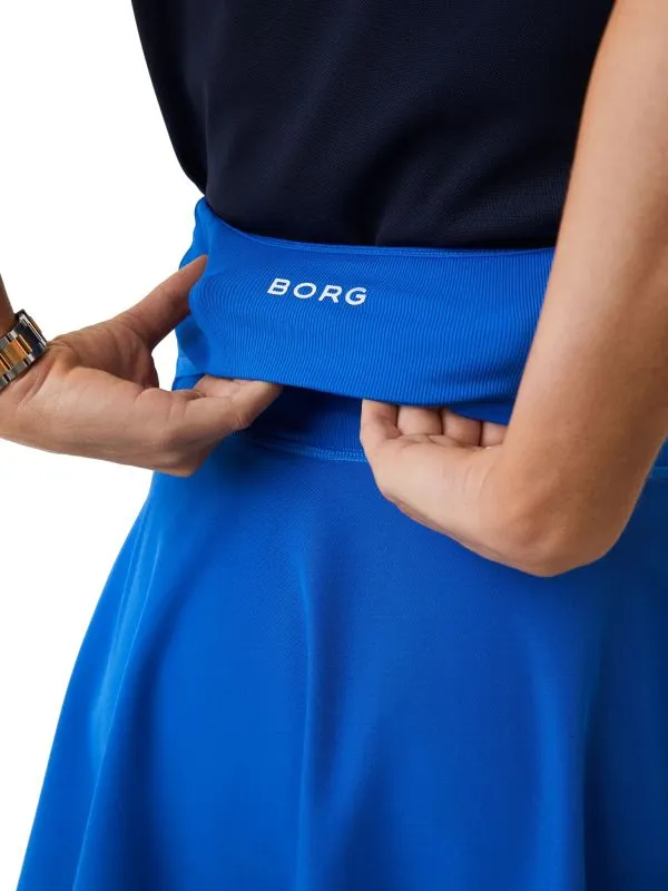 skirt-blue