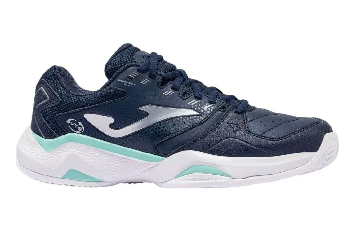 Joma Master 1000 Men 2503 Clay - navy blue Joma Master 1000 Men 2503 Clay - navy blue