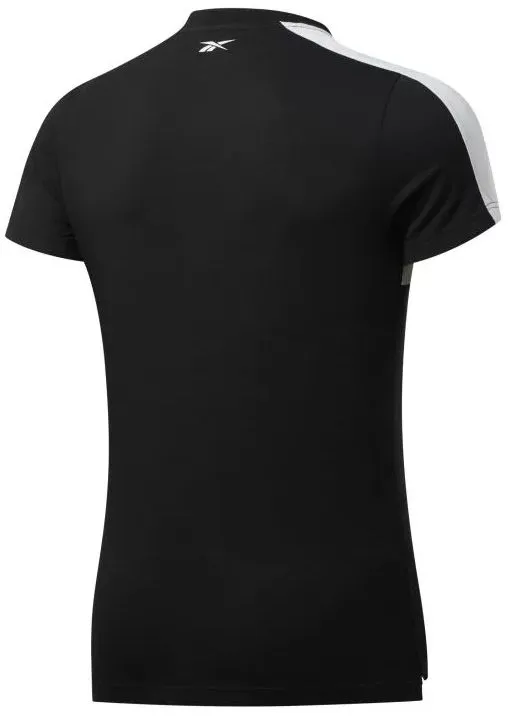 Reebok Training TE Linear Logo Graphic - black
