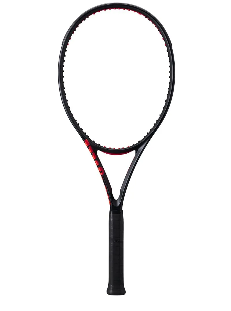 Wilson Clash 100UL V3.0 - Bespannt