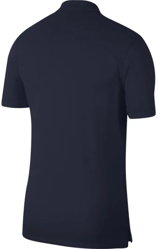 Nike Polo Heritage Slim - obsidian